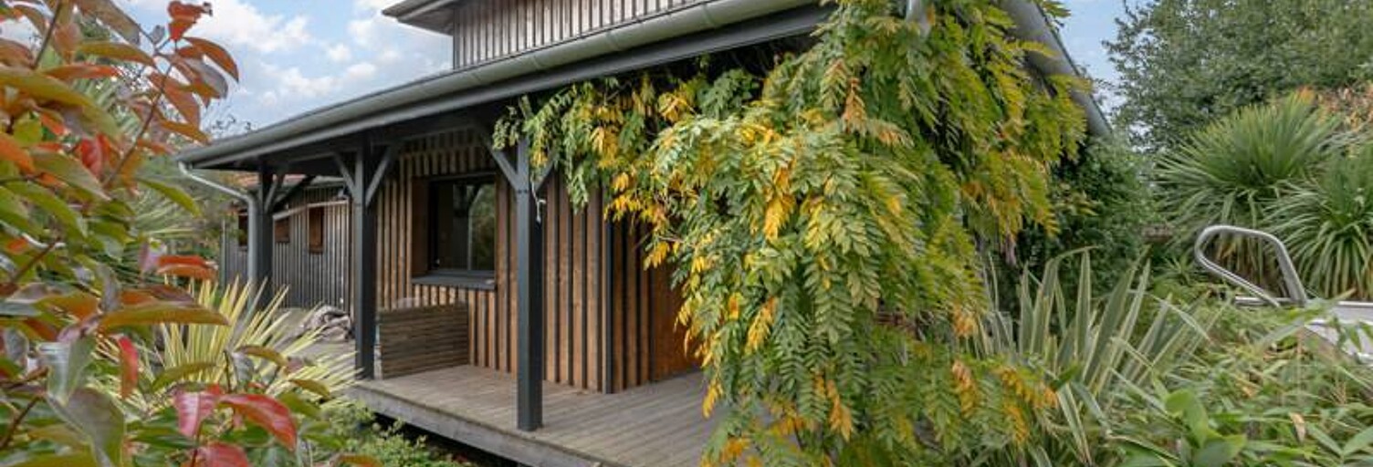 Maison 4 Pièces 122 m² à vendre à Le Teich (33470)