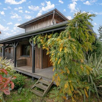 Maison 4 pièces 549500 €