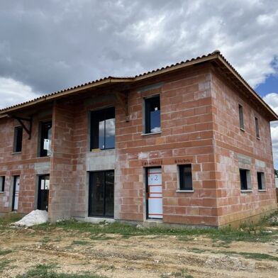 Maison 3 pièces 197580 €