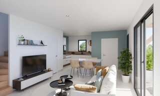 Maison 3 Pièces 63 m² à vendre à Langon (33210)