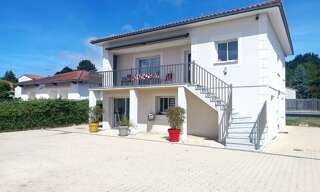 Maison 8 Pièces 165 m² à vendre à Meschers-sur-Gironde (17132)