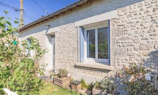 Maison 5 Pièces 116 m² à vendre à Saint-Porchaire (17250)