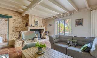 Maison 6 Pièces 199 m² à vendre à Branne (33420)