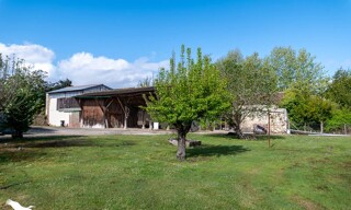 Maison 4 Pièces 166 m² à vendre à Bégadan (33340)