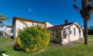 Maison 4 Pièces 166 m² à vendre à Bégadan (33340)