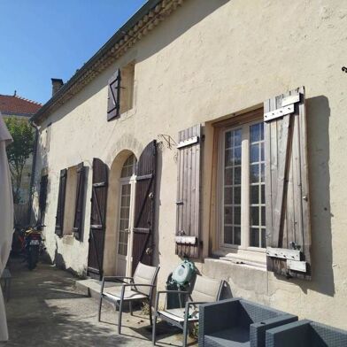 Maison 5 pièces 99372 €