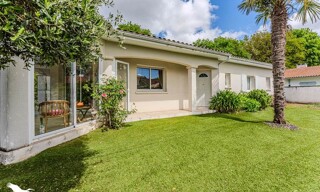 Maison 4 Pièces 131 m² à vendre à Gujan-Mestras (33470)