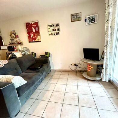 Appartement 2 pièces 114030 €