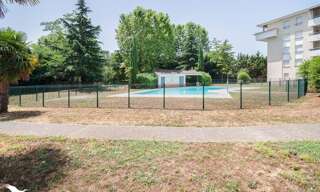 Appartement 2 Pièces 33 m² à vendre à Cugnaux (31270)