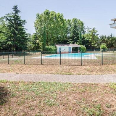 Appartement 2 pièces 114030 €