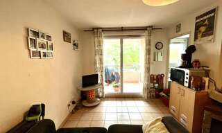 Appartement 2 Pièces 33 m² à vendre à Cugnaux (31270)