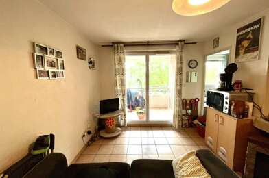 Appartement 2 pièces 114030 €