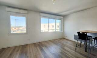 Appartement 2 Pièces 46 m² à vendre à Bordeaux (33100)