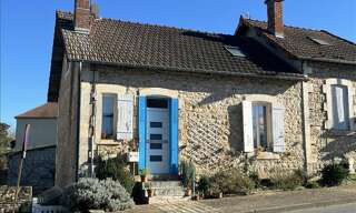 Maison 5 Pièces 86 m² à vendre à Hautefort (24390)