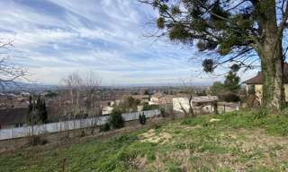 Terrain  546 m² à vendre à Massieux (01600)