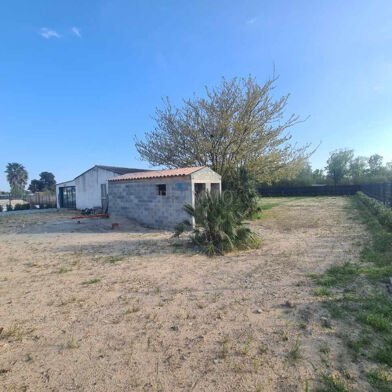 Terrain  250000 €
