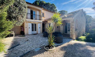 Maison 5 Pièces 128 m² à vendre à Saint-Raphaël (83700)