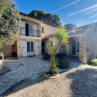 Maison 5 pièces 679000 €