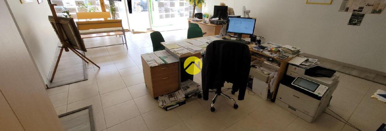 Maison 4 Pièces 65 m² à vendre à Mehun-sur-Yèvre (18500)