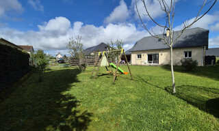 Maison 5 Pièces 115 m² à vendre à Pontacq (64530)