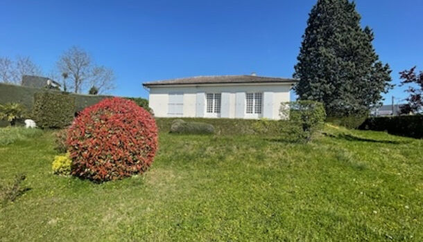 Villa / Maison 4 pièces  à louer Chanas 38150