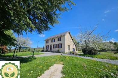 Maison 5 pièces 198000 €