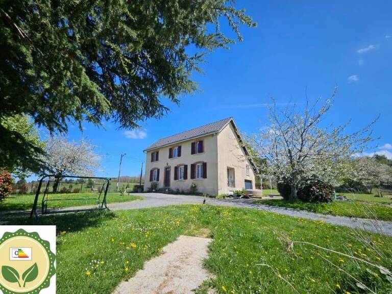 Maison de campagne — photo 1