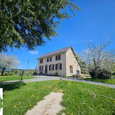 Maison 5 pièces 198000 €