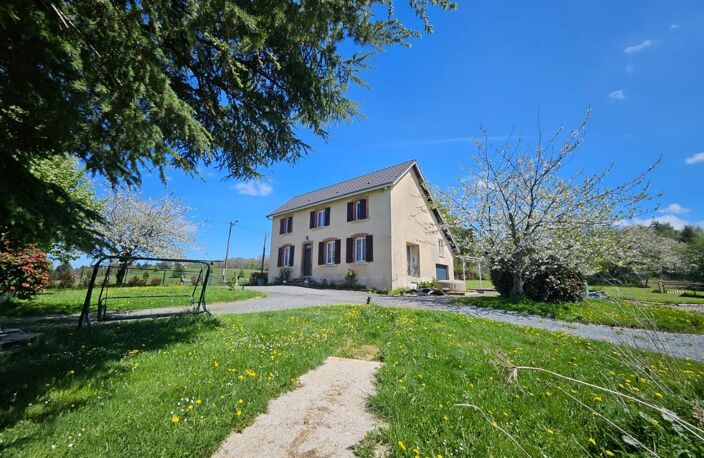 Maison de campagne — photo 2
