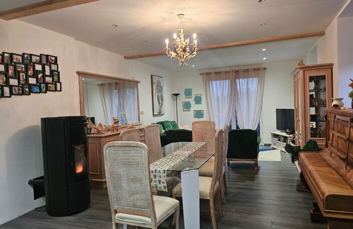 Maison de campagne — photo 3