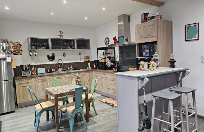 Maison de campagne — photo 5