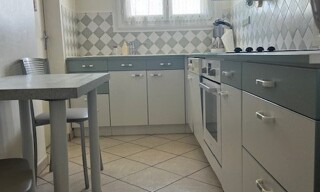 Appartement 3 Pièces 68 m² à vendre à Dourdan (91410)