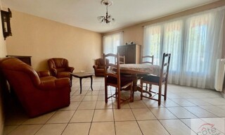 Appartement 3 Pièces 68 m² à vendre à Dourdan (91410)