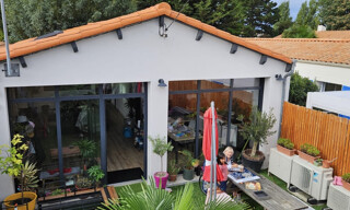 Maison 3 Pièces 87 m² à vendre à Les Sables-d'Olonne (85100)