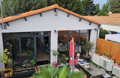 Maison Type 3 de 87 m2 aux Sables d'Olonne, proche d'Arago — photo du bien
