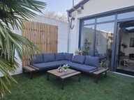 Maison Type 3 de 87 m2 aux Sables d'Olonne, proche d'Arago — photo 2