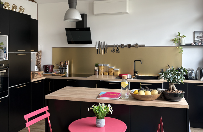 Maison Type 3 de 87 m2 aux Sables d'Olonne, proche d'Arago — photo 3