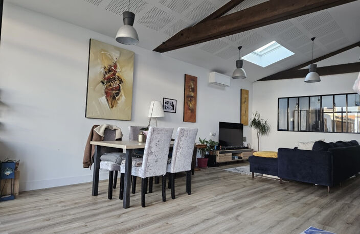 Maison Type 3 de 87 m2 aux Sables d'Olonne, proche d'Arago — photo 5