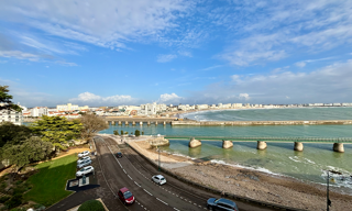 Appartement 2 Pièces 41 m² à vendre à Les Sables-d'Olonne (85100)