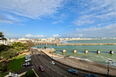 Appartement 2 pièces 315000 €