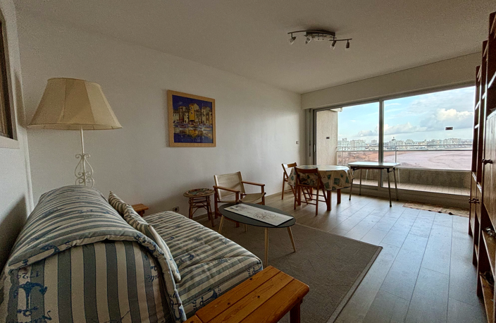Appartement T2 - Face mer — photo 2