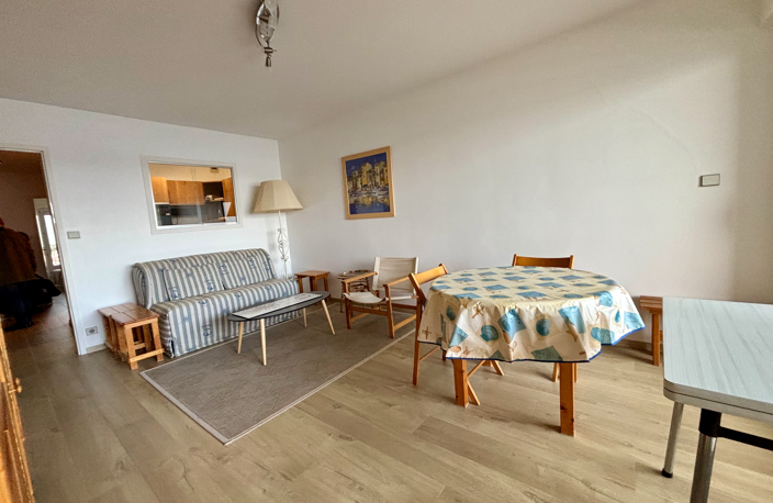 Appartement T2 - Face mer — photo 5