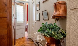 Appartement 4 Pièces 123 m² à vendre à Lyon 1 (69001)