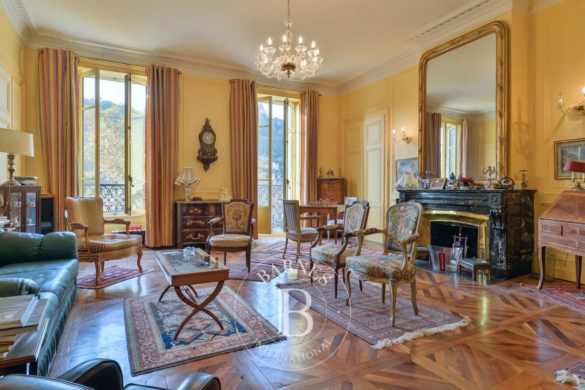 Appartement L T11