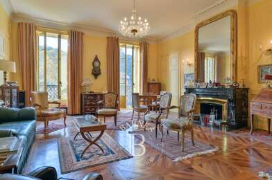 Appartement 11 pièces 1667000 €