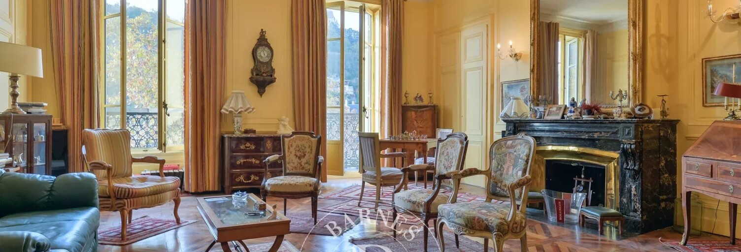 Appartement 11 Pièces 263 m² à vendre à Lyon 2 (69002)