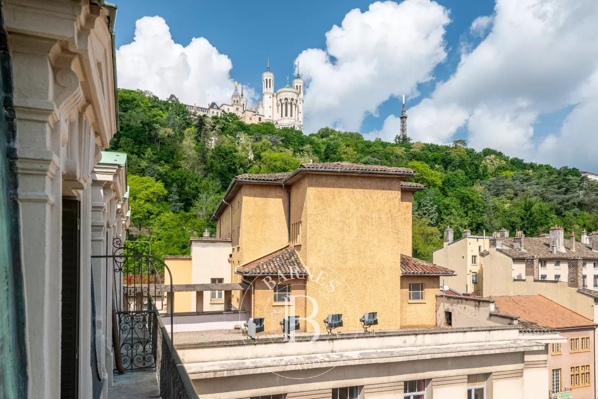 Appartement L T5