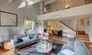 Maison 5 Pièces 178 m² à vendre à Tassin-la-Demi-Lune (69160)