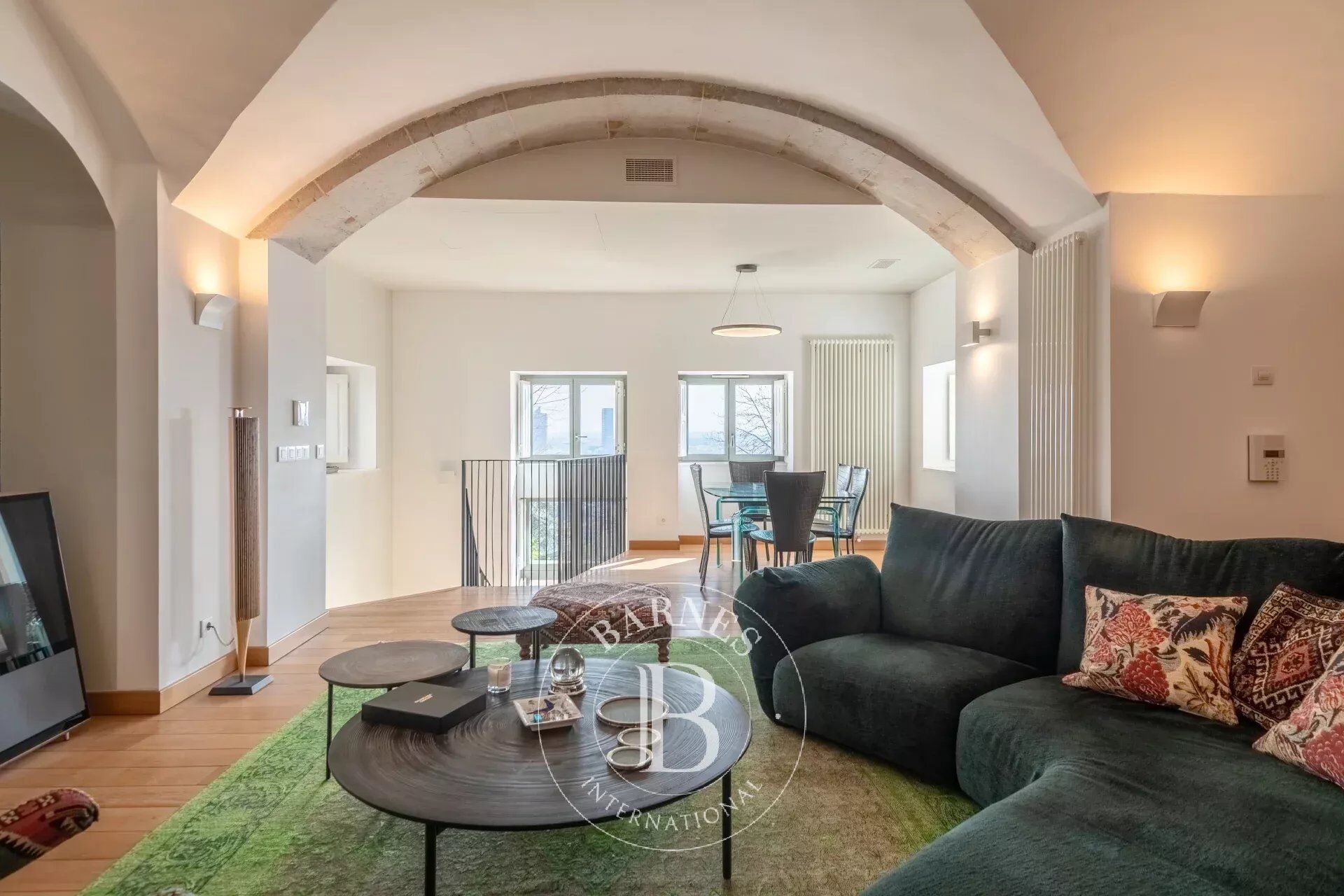 Appartement L T5