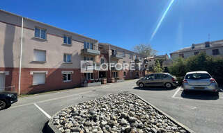 Appartement 2 Pièces 44 m² à vendre à Pamiers (09100)
